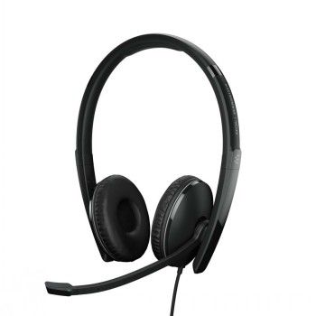 EPOS Sennheiser Adapt 160T USB-C Wired Double-sided Anc