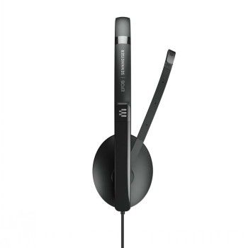 EPOS Sennheiser Adapt 160T USB-C Wired Double-sided Anc – 5