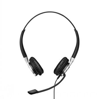 EPOS Sennheiser Sc 660 Wired, Binaural Headset With Easy Disconnect (ed) – 4