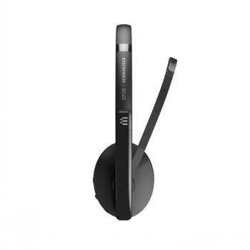 EPOS Sennheiser Adapt 260 Bt Double-sided Headset W/ Usb-dongle Uc Teams – 4
