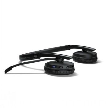 EPOS Sennheiser Adapt 260 Bt Double-sided Headset W/ Usb-dongle Uc Teams – 2