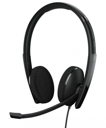 EPOS Sennheiser Adapt 160 Usb Ii Stereo Uc Optimized Headset