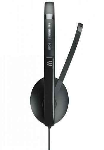 EPOS Sennheiser Adapt 160 Usb Ii Stereo Uc Optimized Headset – 3