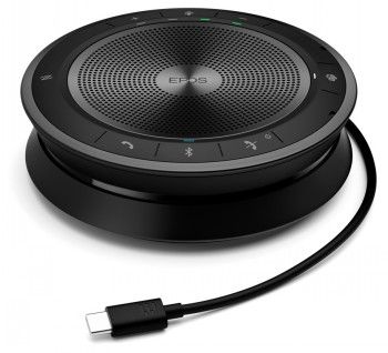 EPOS Expand 40T Bt Speakerphone Ms Teams + Btd 800 Usb Dongle – 3