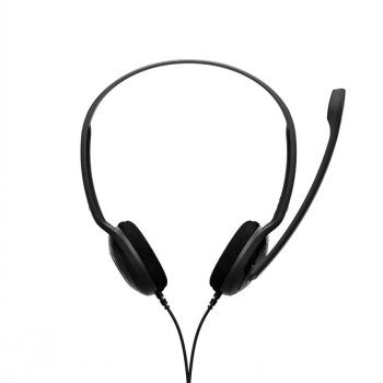 EPOS Sennheiser Edu 10 Headset, 3.5mm Plug For Pc, Mac, Chromebook, Tablet - – 5