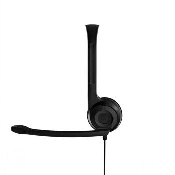 EPOS Sennheiser Edu 10 Headset, 3.5mm Plug For Pc, Mac, Chromebook, Tablet - – 2