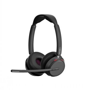 EPOS Sennheiser Impact 1060t, Anc, Office Headset, Teams – 2