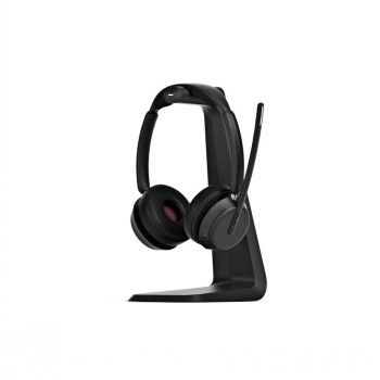 EPOS Sennheiser Impact 1061t, Anc, Office Headset, Stand, Teams – 3