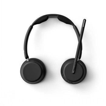 EPOS Sennheiser Impact 1061t, Anc, Office Headset, Stand, Teams – 2