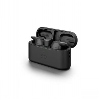 EPOS Adapt E1 Scandinavian Black – 4