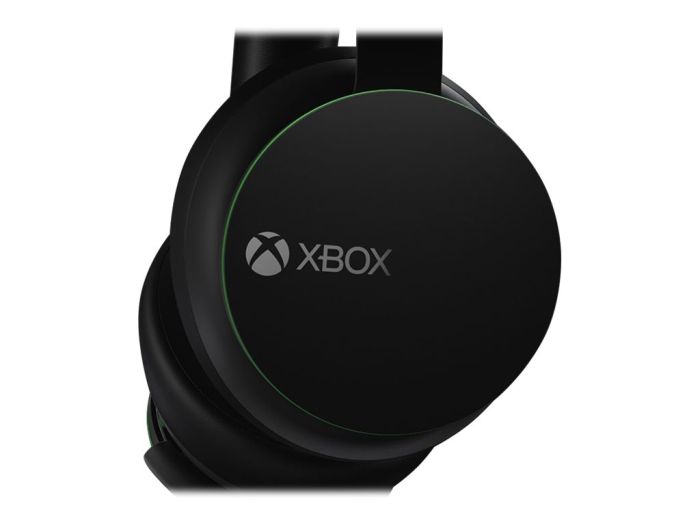 MS Xbox Wireless Headset – 14