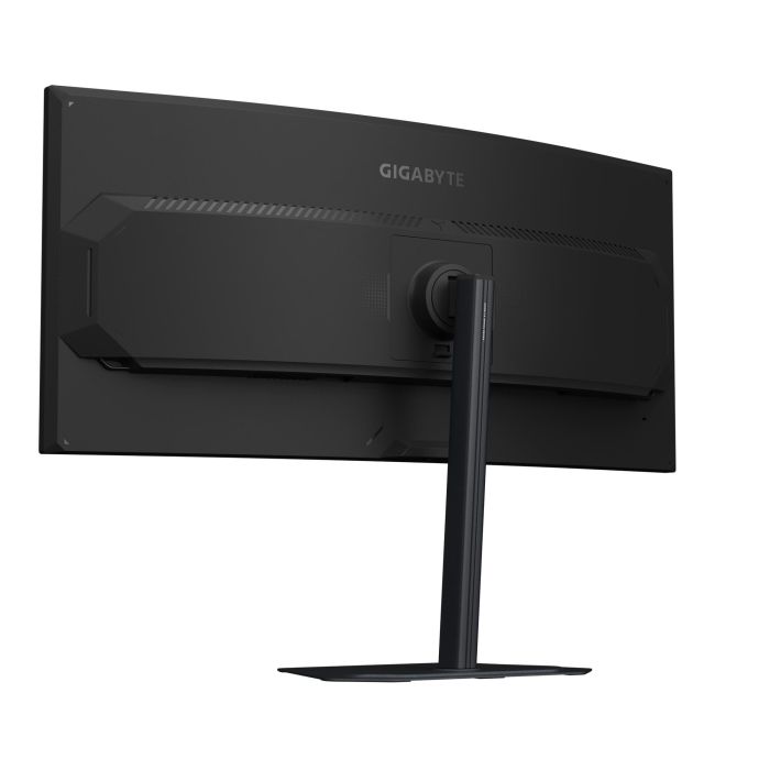 LCD Monitor GIGABYTE UltraWide Quad HD LED Curved G34WQC2EK 34" – 5