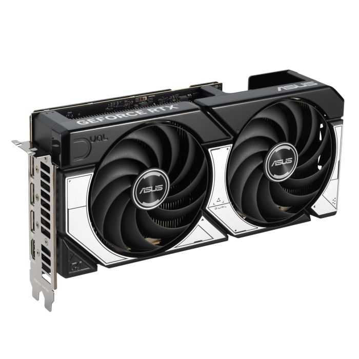 Graphics Card ASUS NVIDIA GeForce RTX 5070 GDDR7 12GB – 2