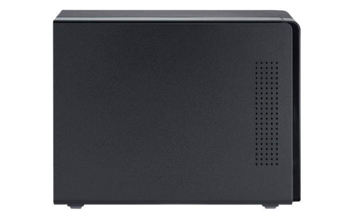 DAS ENCLOSURE 2BAY USB-C/TR-002 QNAP – 7
