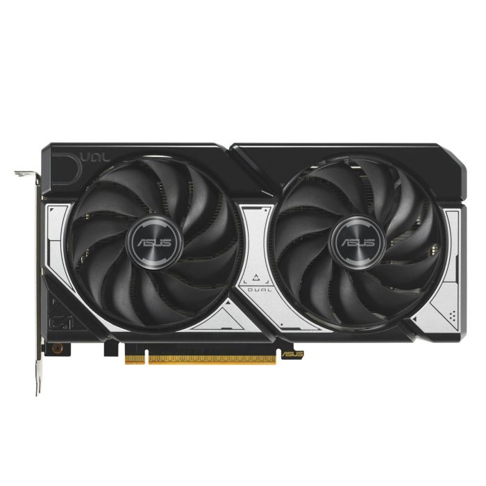 Graphics Card ASUS NVIDIA GeForce RTX 5060 GDDR7 8GB