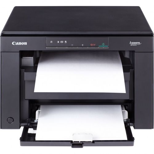 Canon i-SENSYS MF3010 Spausdintuvas lazerinis MFP nespalvotas A4 18 ppm USB – 3
