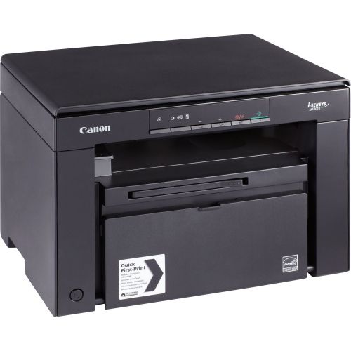 Canon i-SENSYS MF3010 Spausdintuvas lazerinis MFP nespalvotas A4 18 ppm USB – 2