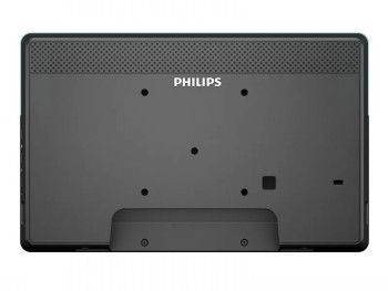 Philips 10bdl3351t 10" Multitouch Display Wxga Poe Android 13 Soc – 2