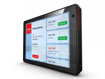Philips 10bdl5051t 10" Multitouch Display Wxga Poe Android 13 Soc Camera Nfc – 2