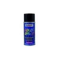 Stanger Purškiami dažai Color Spray MS 400 ml, mėlyni 100017