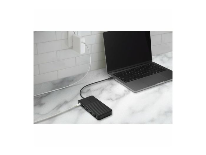 KENSINGTON UH1500P EQ USB-C Docking St – 3