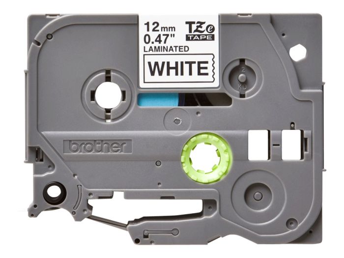 BROTHER TZE231 tape cassette 12mm8m