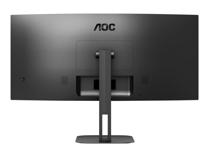 AOC CU34V5C/BK 34inch monitor – 7