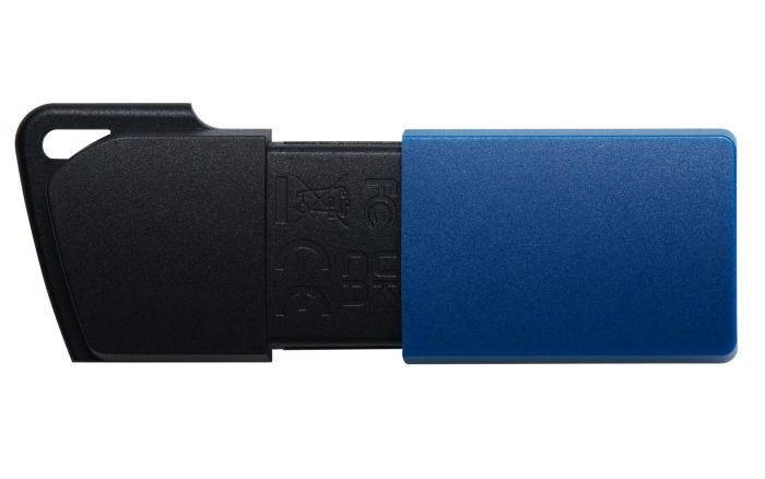 MEMORY DRIVE FLASH USB3.2/64GB DTXM/64GB KINGSTON – 2