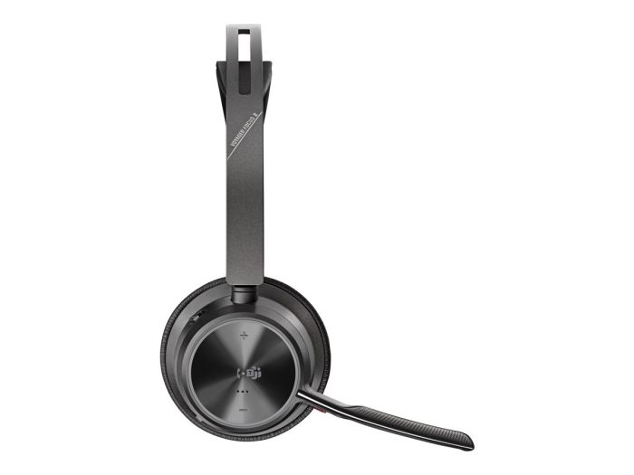 HP Poly Voyager Focus 2 Headset – 2
