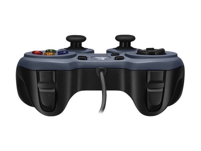 LOGITECH F310 Gamepad EER – 8