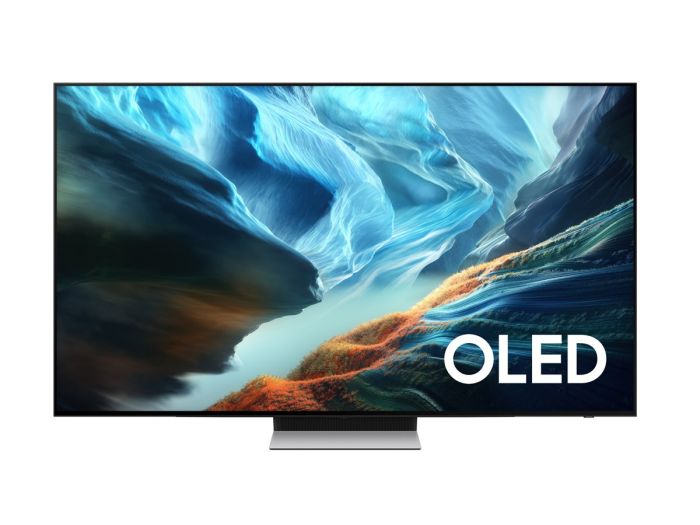 SAMSUNG QE48S90HAEXXH 48inch OLED TV