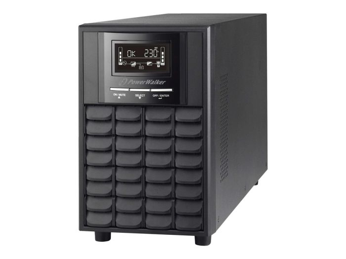 POWERWALKER UPS VI 1500VA CW FR Line-In – 2