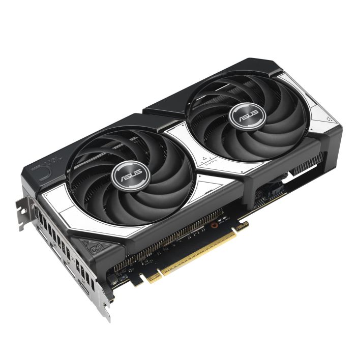 Graphics Card ASUS NVIDIA GeForce RTX 5070 GDDR7 12GB – 3