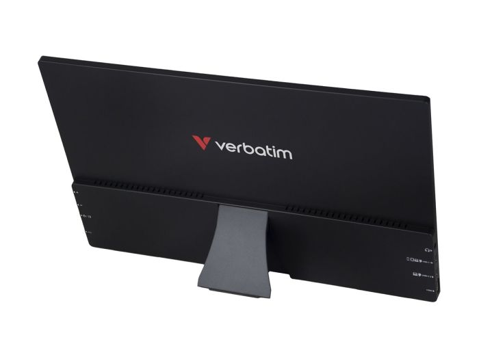 VERBATIM PMT-14 Portable Touchscreen – 6