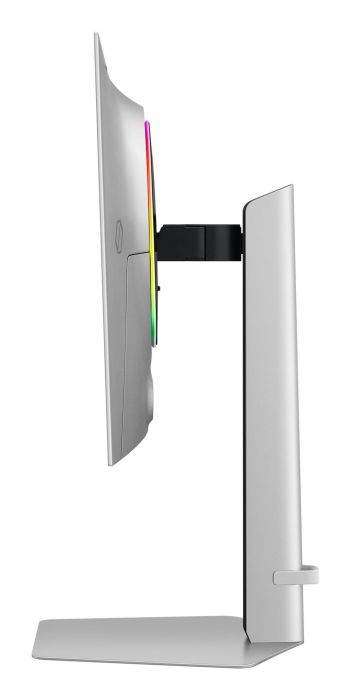 Monitor SAMSUNG Quad HD 27" OLED – 12