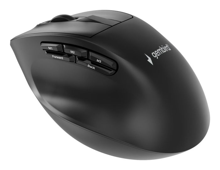 MOUSE USB OPTICAL WRL/MUSW3-9B-01 GEMBIRD – 5