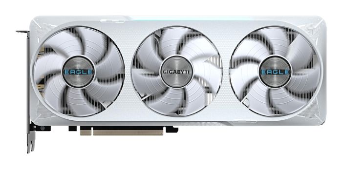 Graphics Card GIGABYTE NVIDIA GeForce RTX 5070 GDDR7 12GB – 2