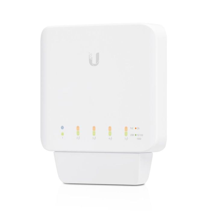 Switch UBIQUITI USW-FLEX 15.4 Watts