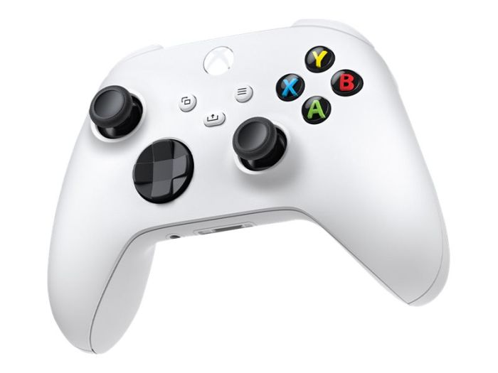 MICROSOFT XBOX Wireless Controller White – 3