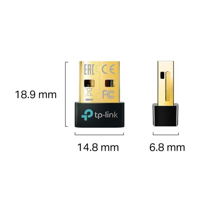 WRL ADAPTER BLUETH 5/UB5A TP-LINK – 4