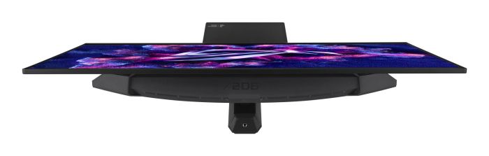 Monitor ASUS 31.5" 4K OLED – 5