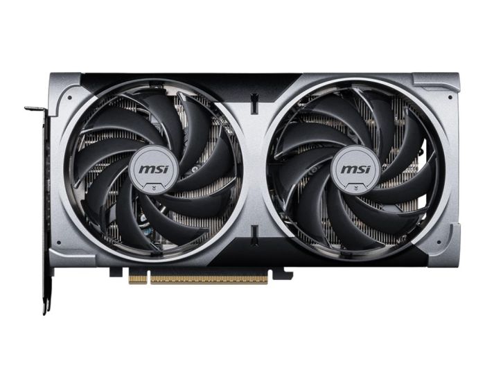 Graphics Card MSI NVIDIA GeForce RTX 5070 GDDR7 12GB – 2