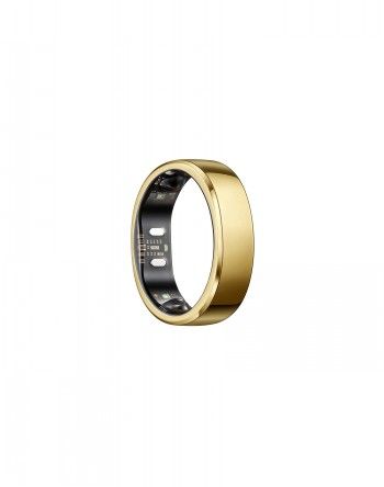 Ringconn Smart Ring Gen 3 Royal Gold (size 11) – 16