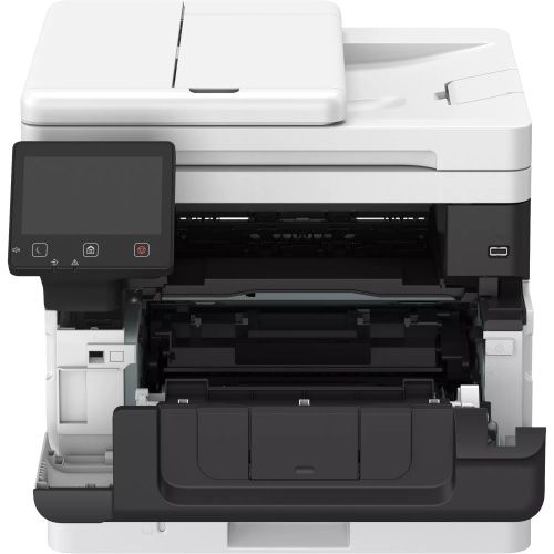 Canon i-SENSYS MF461dw II Spausdintuvas lazerinis nespalvotas MFP A4 36 ppm USB Ethernet LAN Wi-Fi – 8