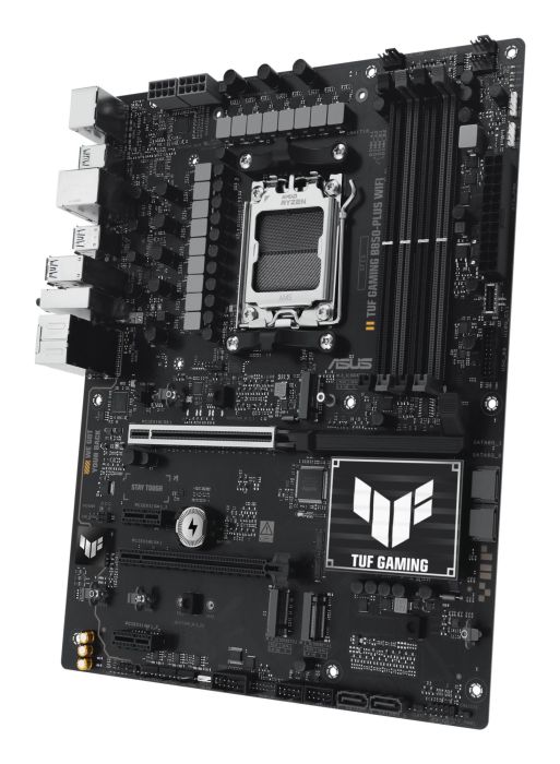 Mainboard ASUS AMD B850 SAM5 ATX 2xPCI-Express 4.0 1x DDR5 – 7