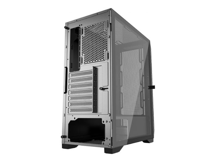 GEMBIRD Gaming ATX case Fornax M200 – 8