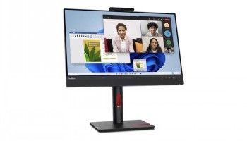 Lenovo Thinkcentre Tiny-in-one 24 Gen 5/ 23.8" Fhd (1920x1080) IPS Display/ – 7