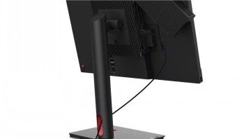 Lenovo Thinkcentre Tiny-in-one 24 Gen 5/ 23.8" Fhd (1920x1080) IPS Display/ – 2
