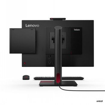 Lenovo M75Q Tiny G5 R7-8700ge Amd Ryzen 7 Pro 16GB 512GB SSD – 4