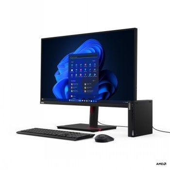 Lenovo M75Q Tiny G5 R7-8700ge Amd Ryzen 7 Pro 16GB 512GB SSD – 2